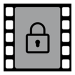 Logo of Video Locker android Application 